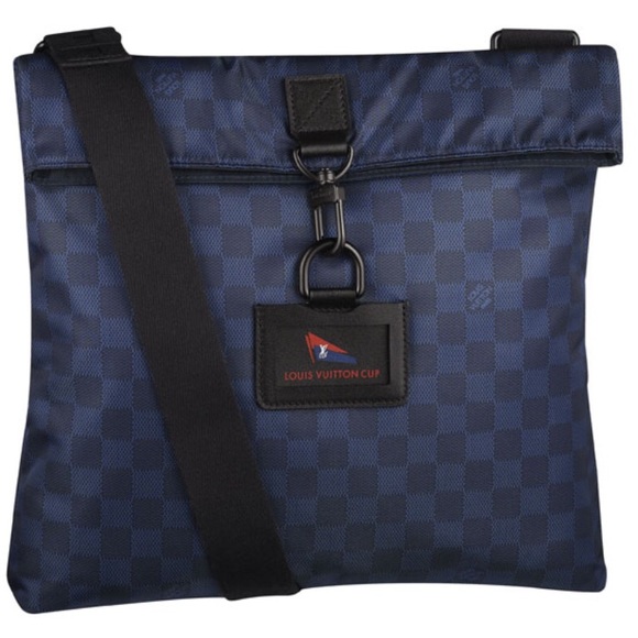 $OLD🤑 LV 🚩Cup Alize Shoulder Bag(LIMITED) - Picture 8 of 8